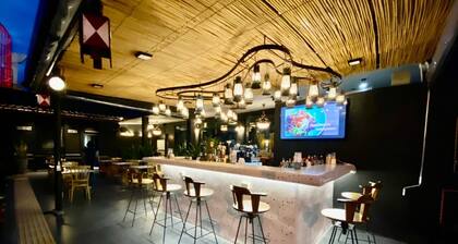 The Bridge Residence Hotel