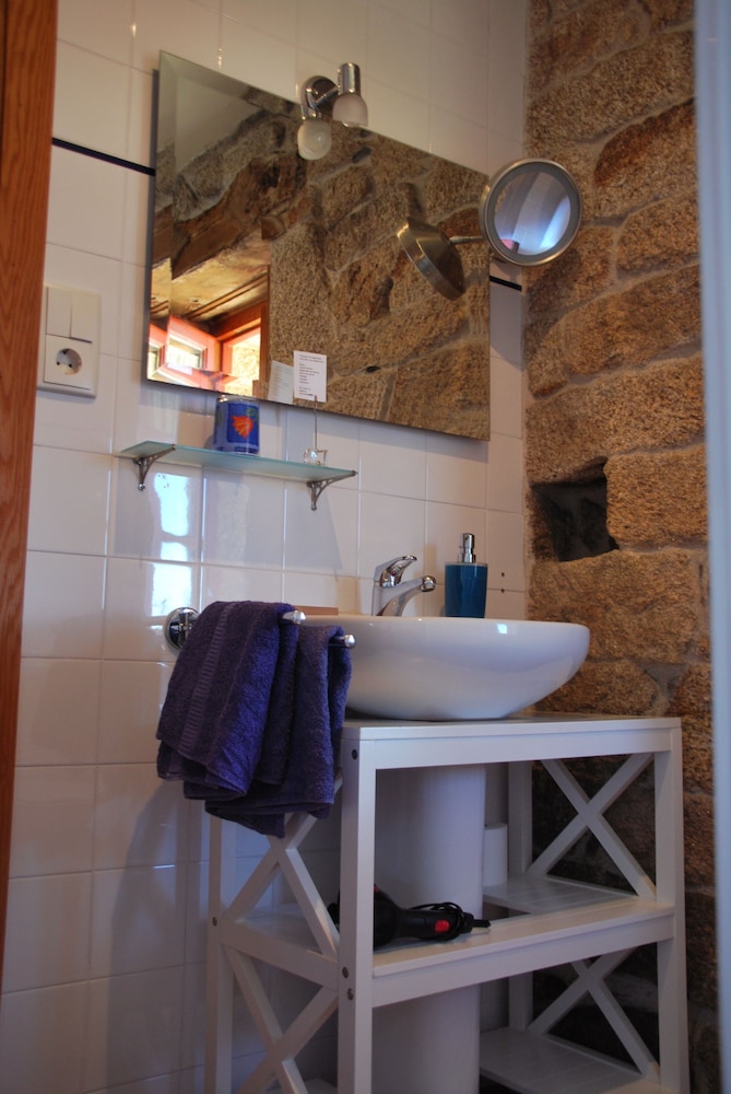 A Casa da Eira turismo rural Ribeira Sacra by null