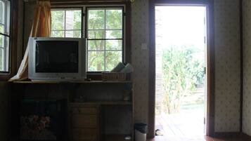 ستائر تعتيم وأسرّة قابلة للطي وواي فاي مجانًا