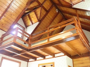 Mountain Hill Room | Rideaux occultants, lits pliants/supplémentaires, Wi-Fi gratuit