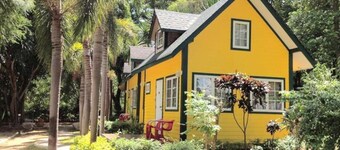 Island Resort River Kwai by October