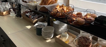 Brit Hotel Cherbourg Octeville