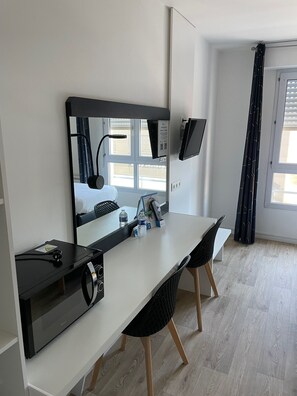 Comfort Twin Room