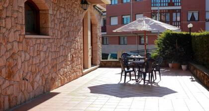 Hotel Modus Vivendi