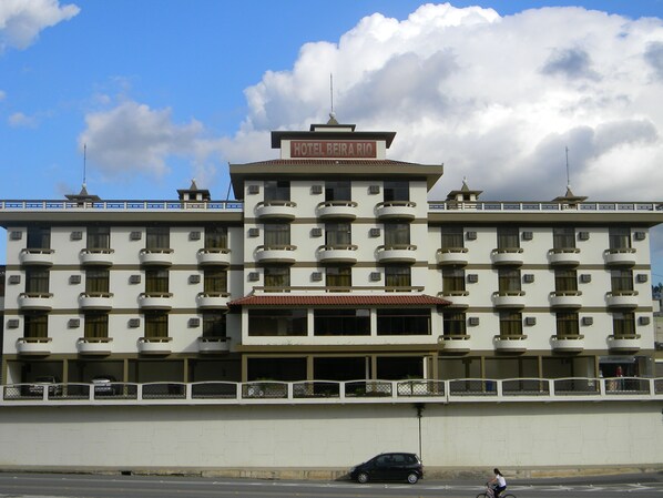 Unclassified image, 1 of 50, button - Hotel Beira Rio (Brusque)