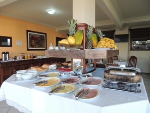 Unclassified image, 4 of 50, button - Hotel Beira Rio (Brusque)