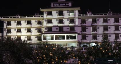 Hotel Beira Rio
