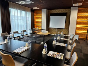 Sala de reuniones