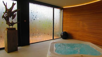 Comfort Room (avec acces SPA)