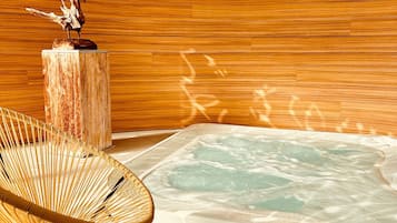 Turkish bath