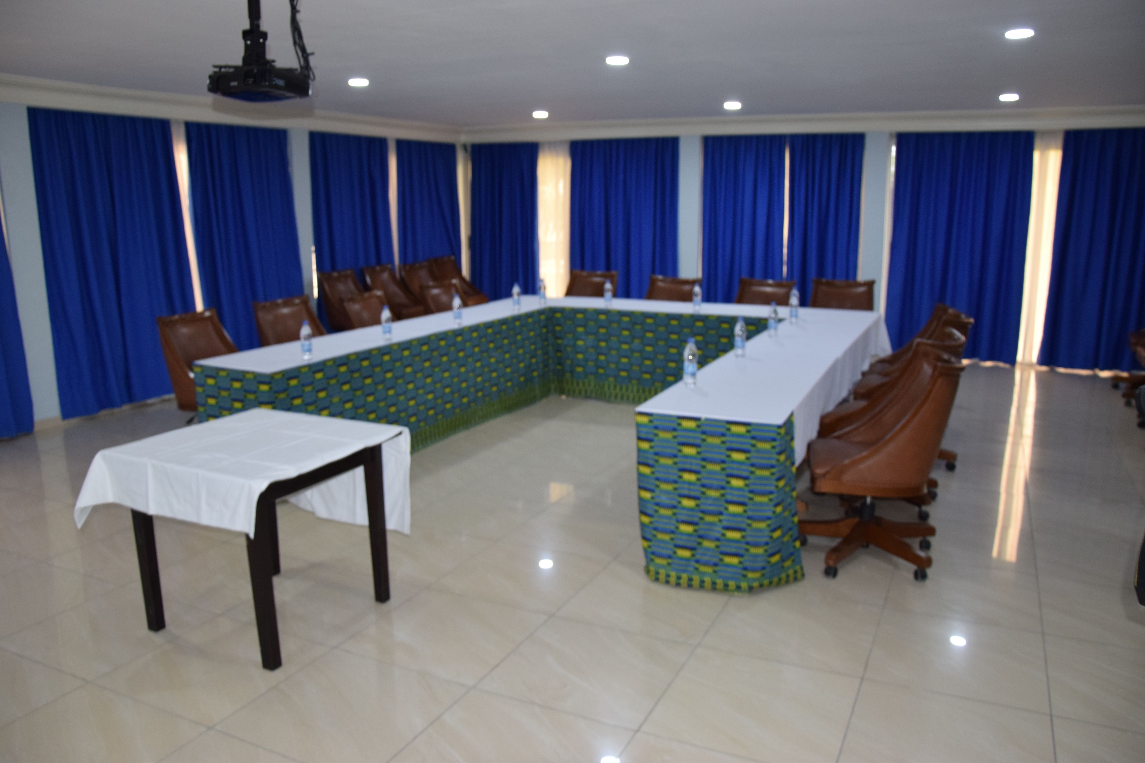 Foto - Hotel Le Marly