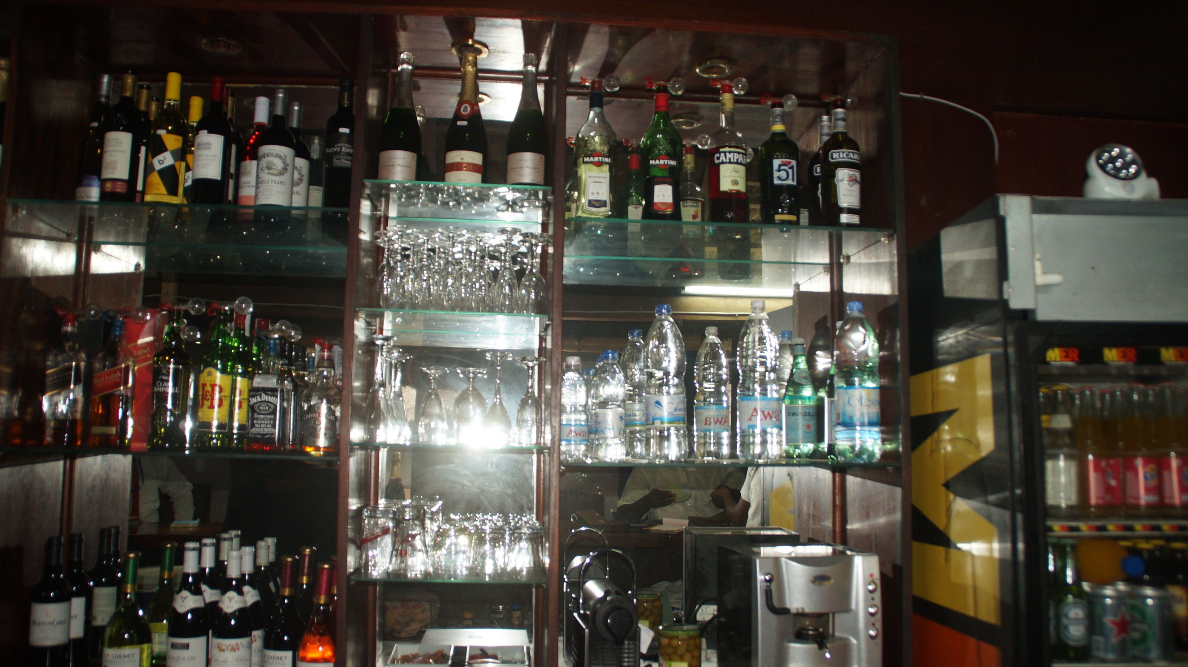 Photo - Hotel le Marly
