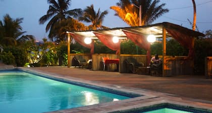 Hotel le Marly