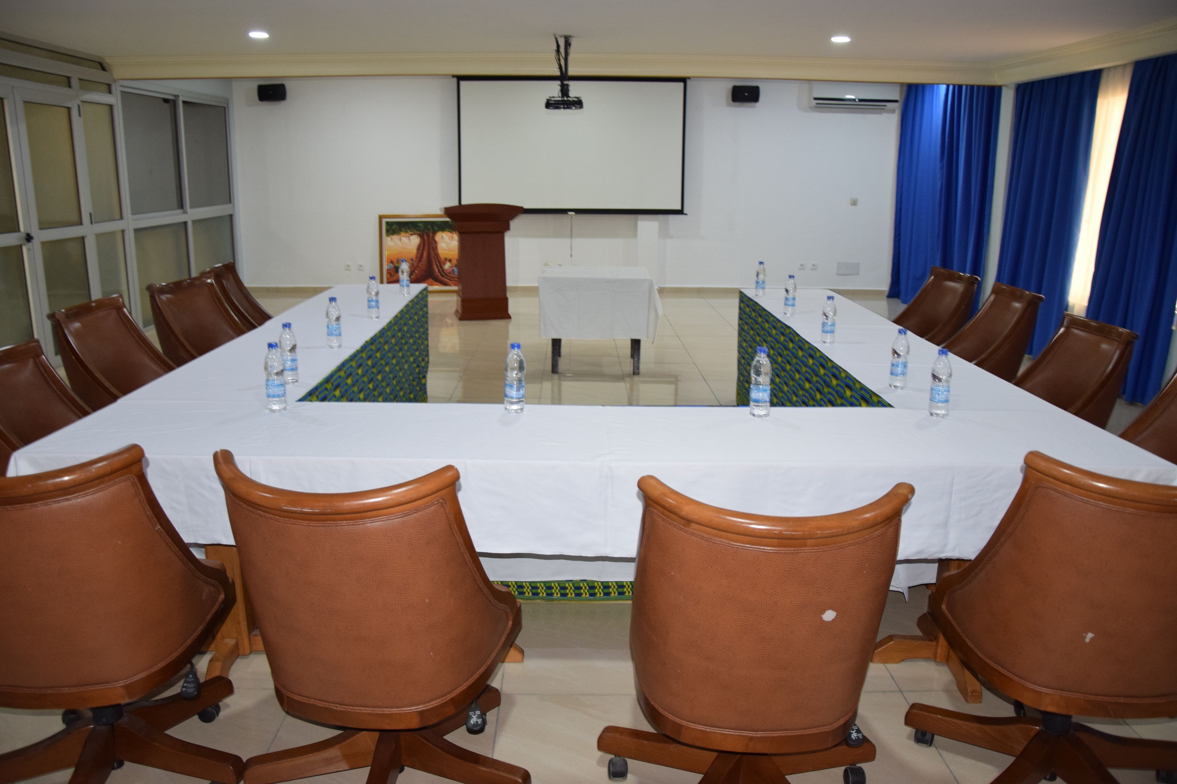 Foto - Hotel Le Marly