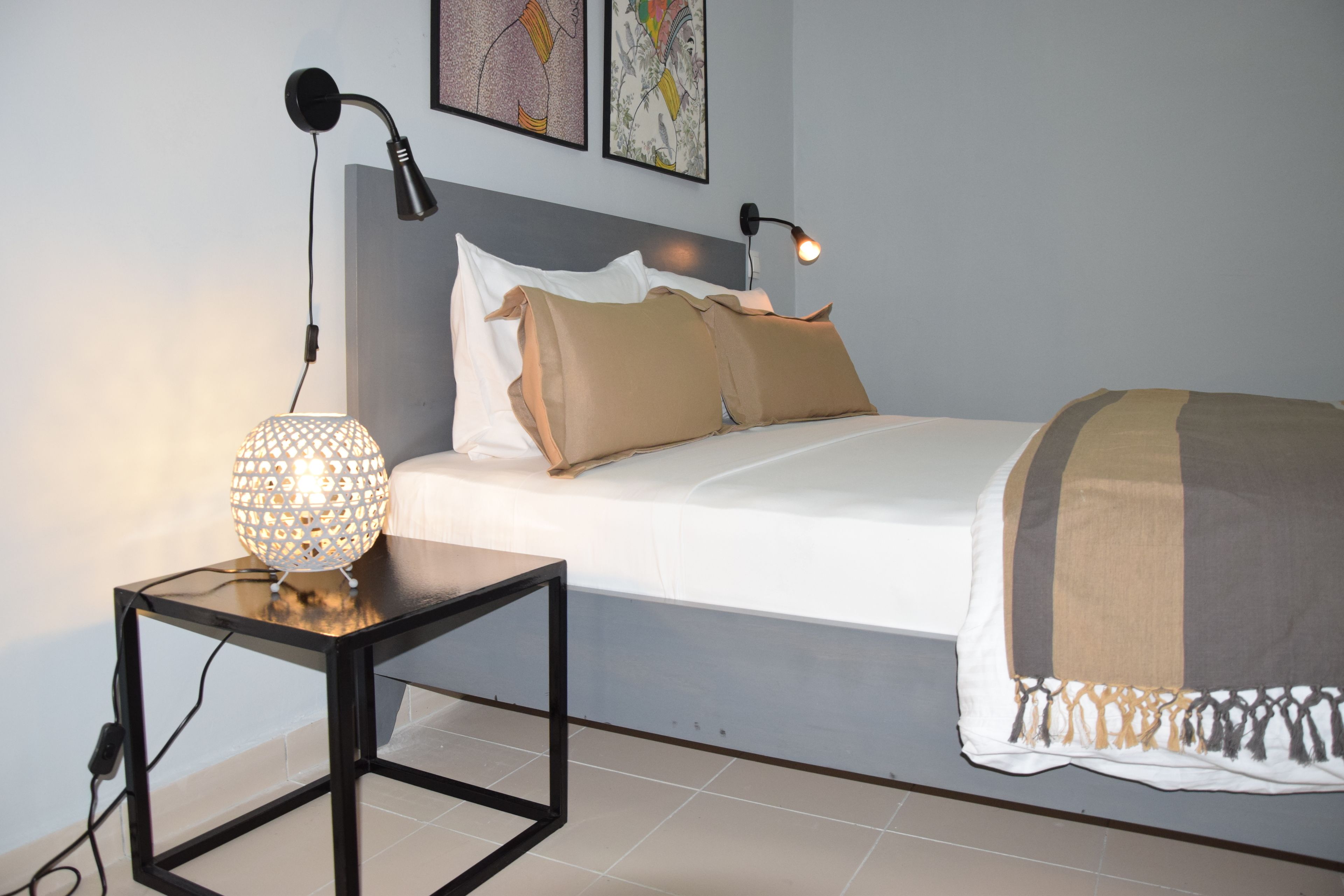 Foto - Hotel Le Marly