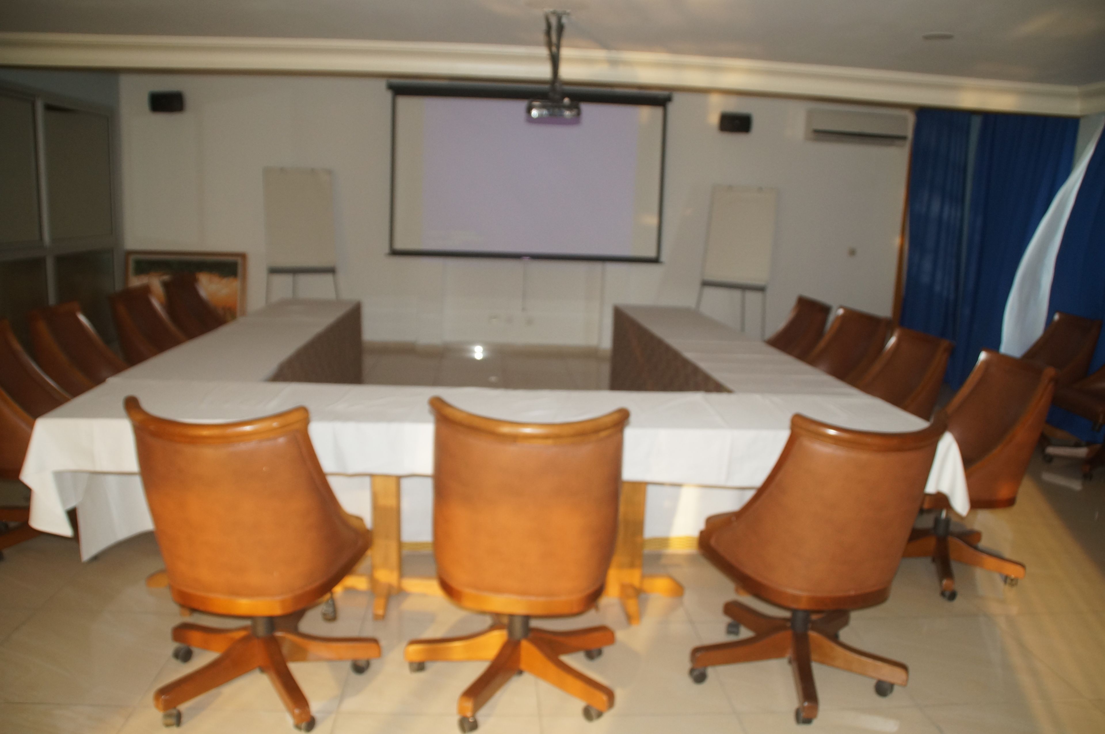 Foto - Hotel Le Marly