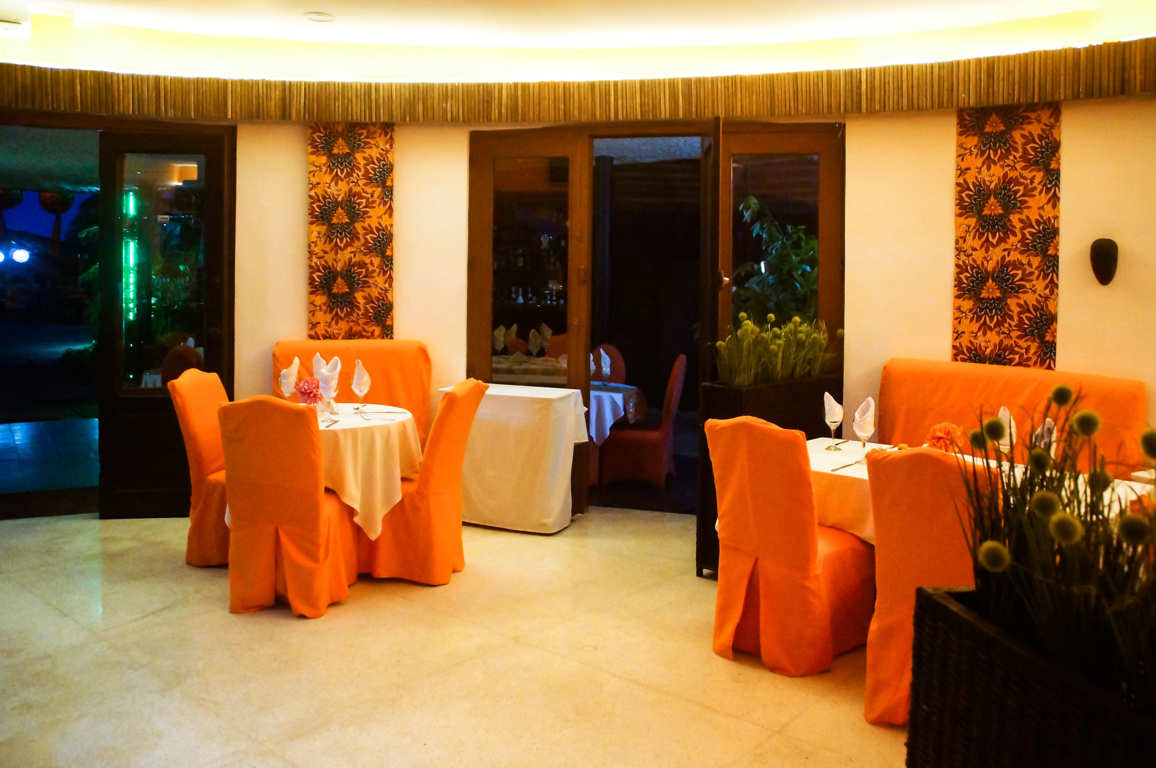 Foto - Hotel Le Marly