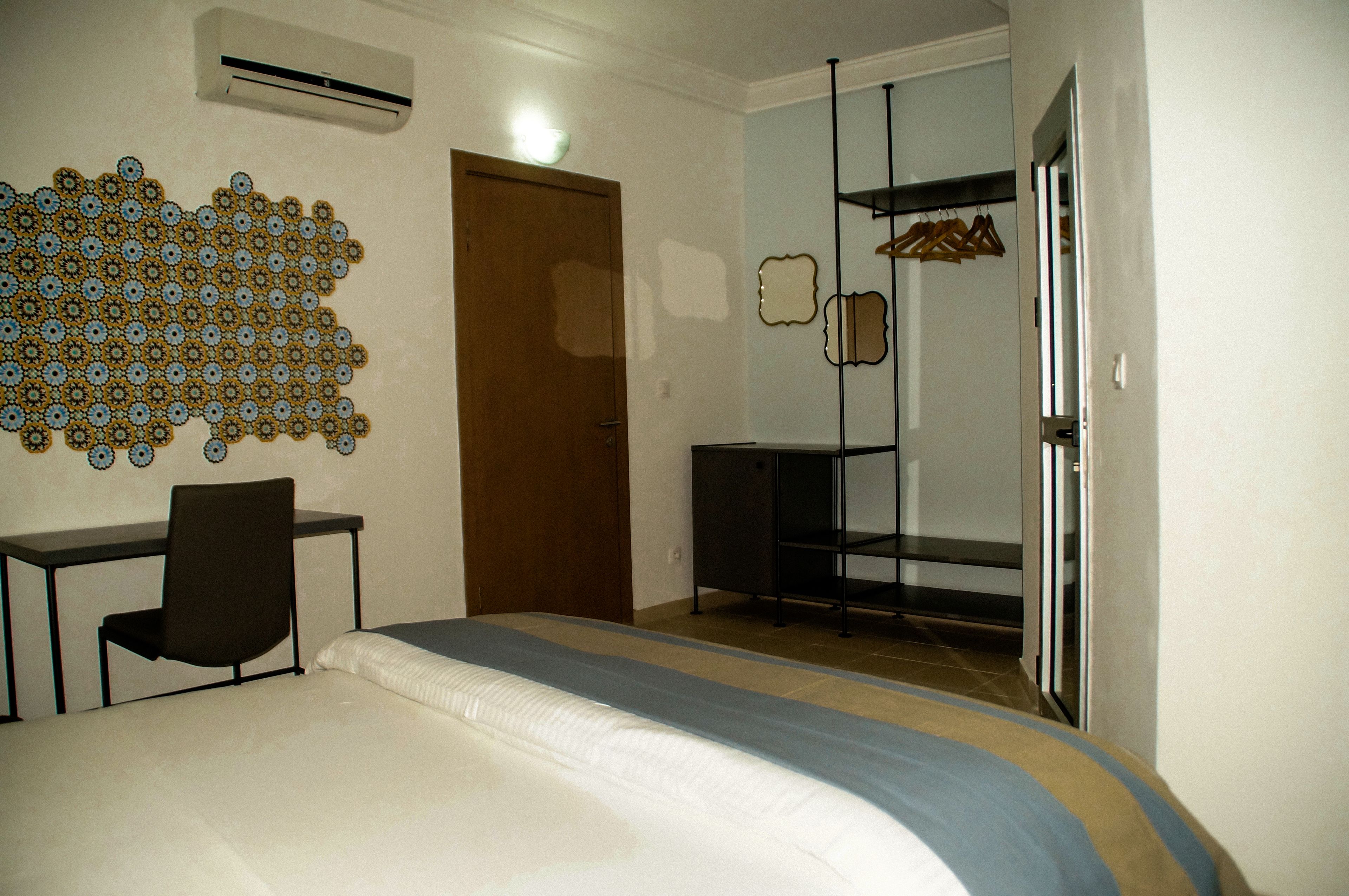 Foto - Hotel Le Marly