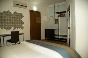 Chambre Double Supérieure