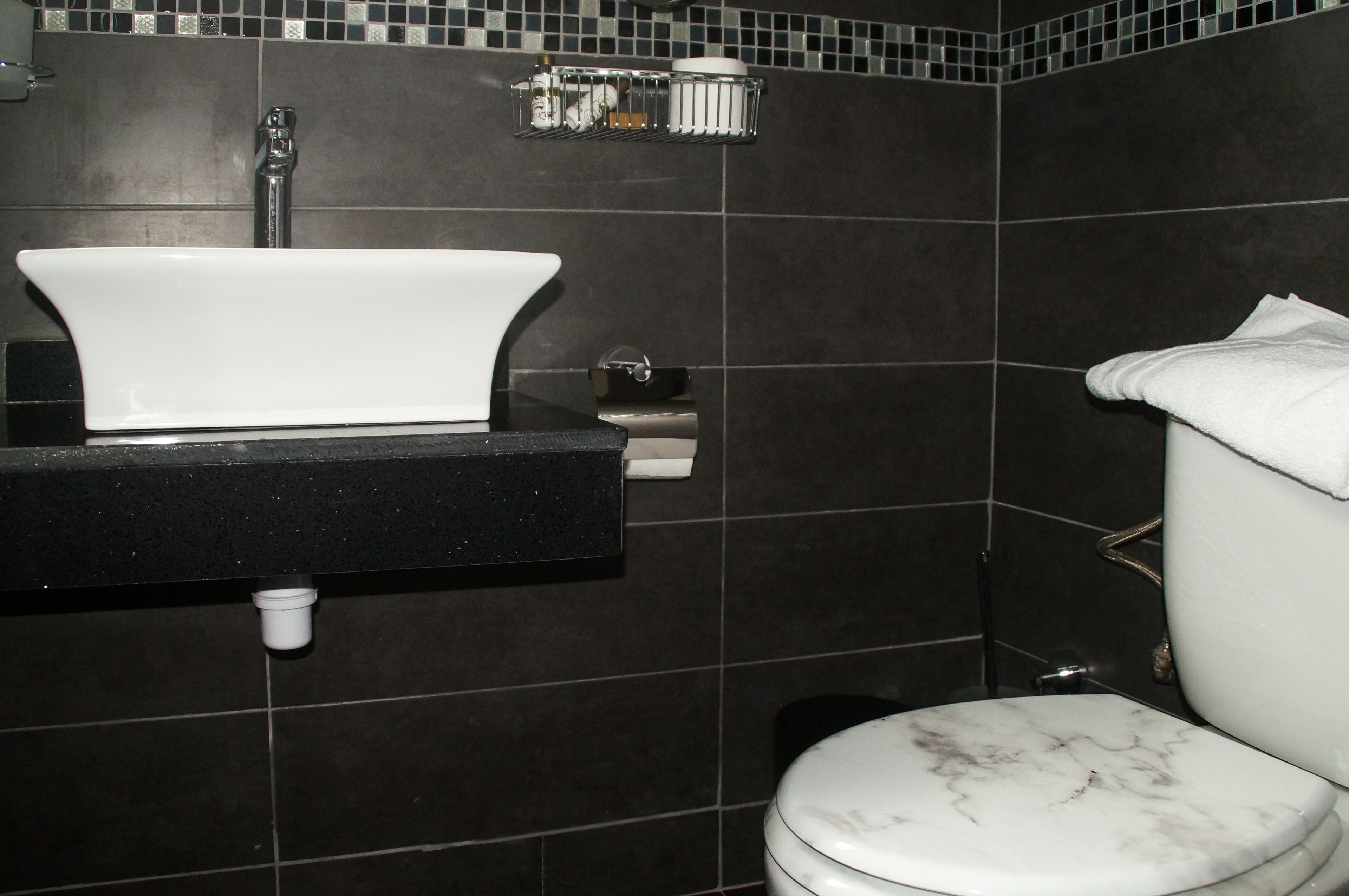 Foto - Hotel Le Marly