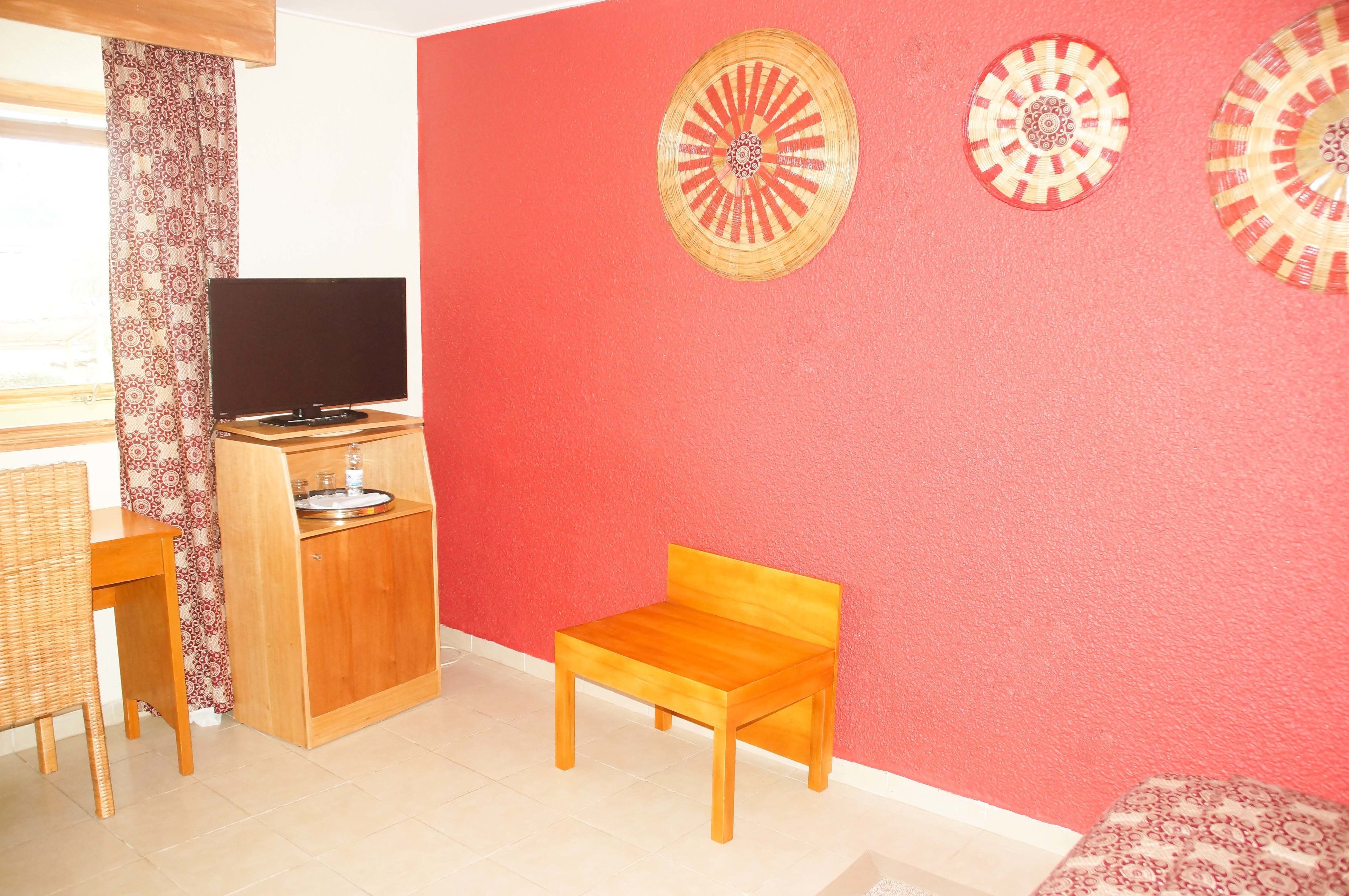 Foto - Hotel Le Marly