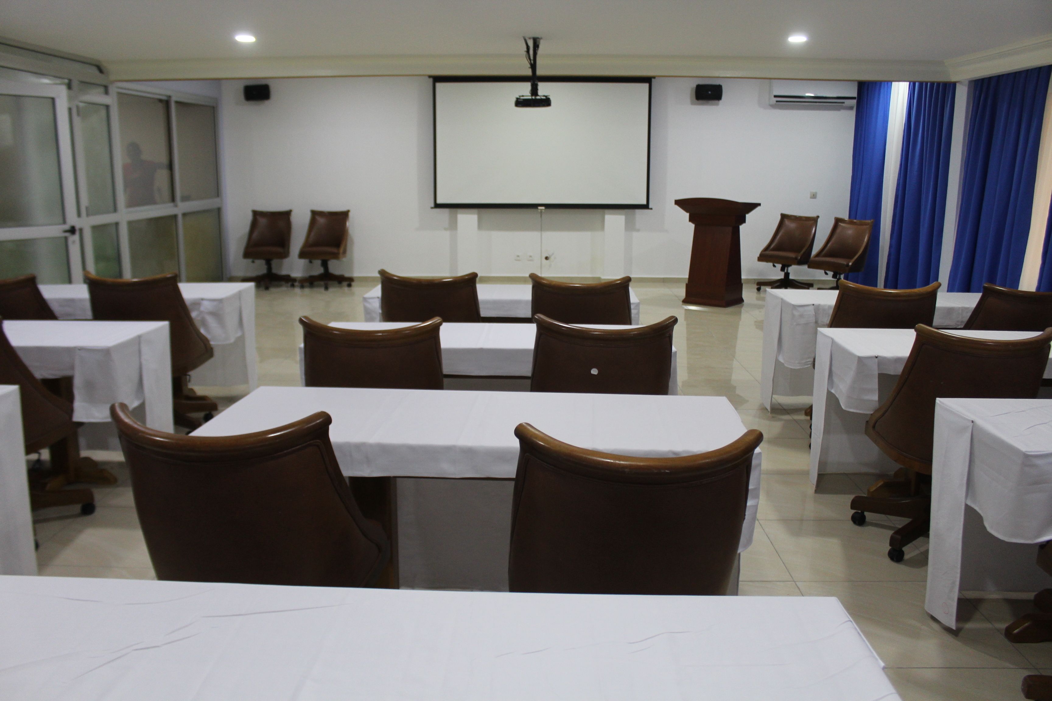 Foto - Hotel Le Marly