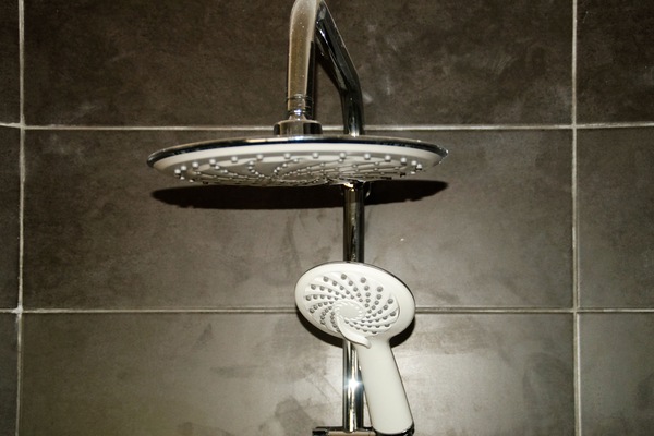 Pemandangan dari kamar