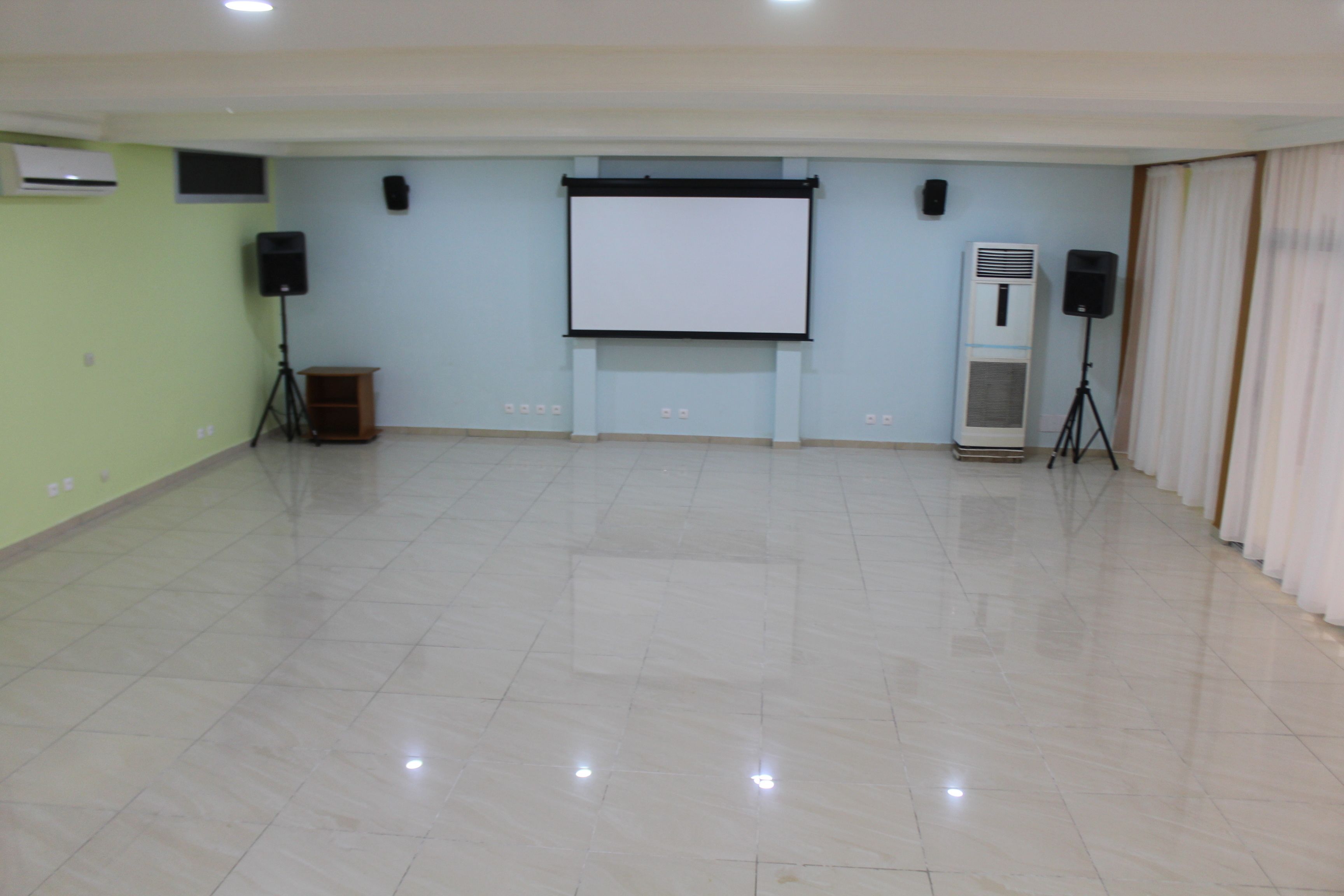 Foto - Hotel Le Marly