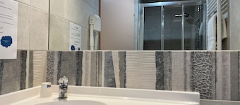 Brit Hotel Saint-Quentin