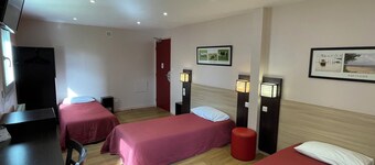 Brit Hotel Saint-Quentin