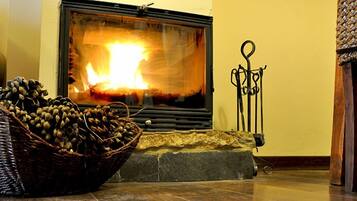 Chimenea