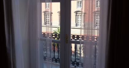 Affittacamere "B&B Il Ventre di Napoli"