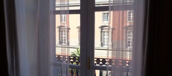 Affittacamere "B&B Il Ventre di Napoli"