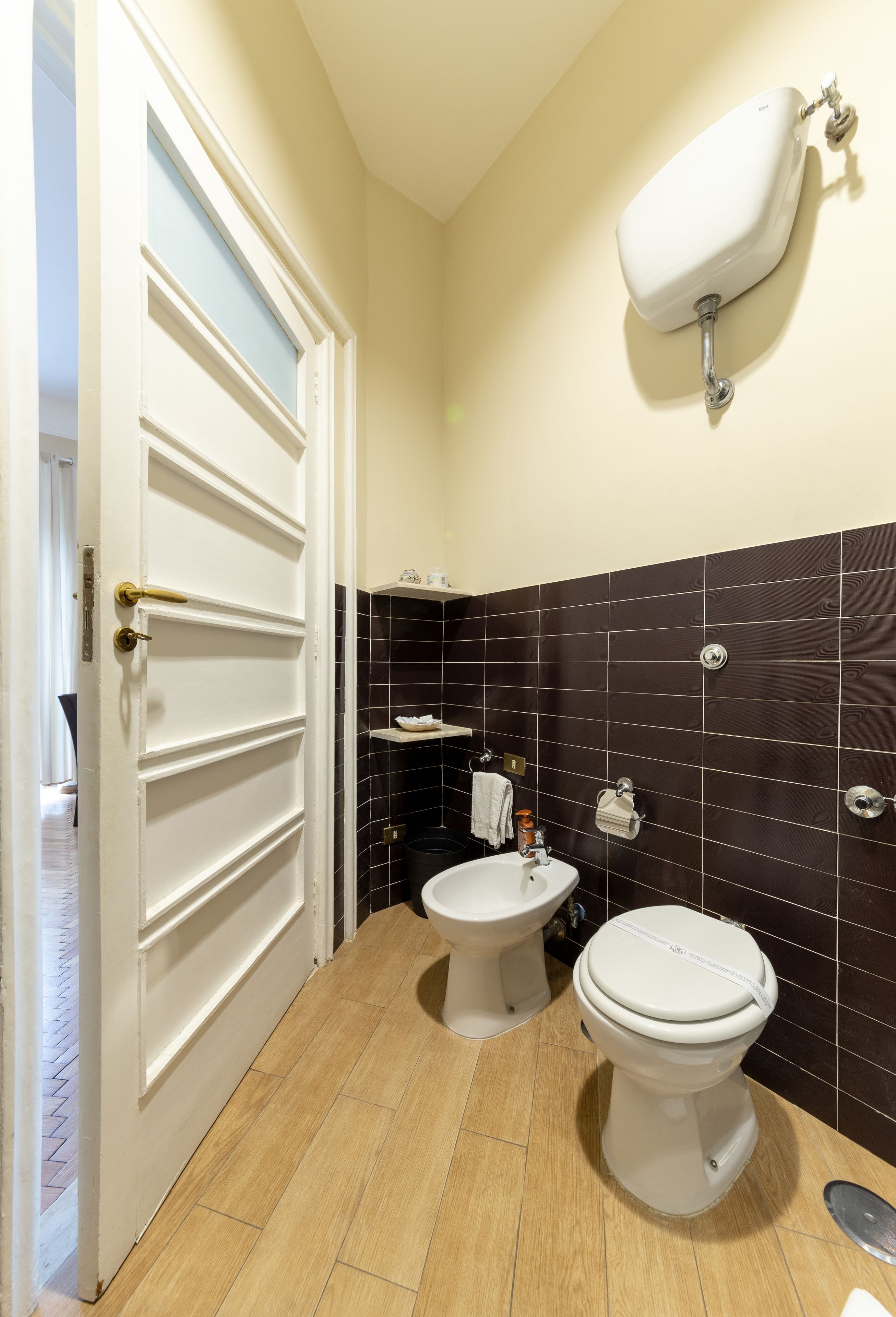 Foto - Il Ventre Di Napoli " Costantinopoli"