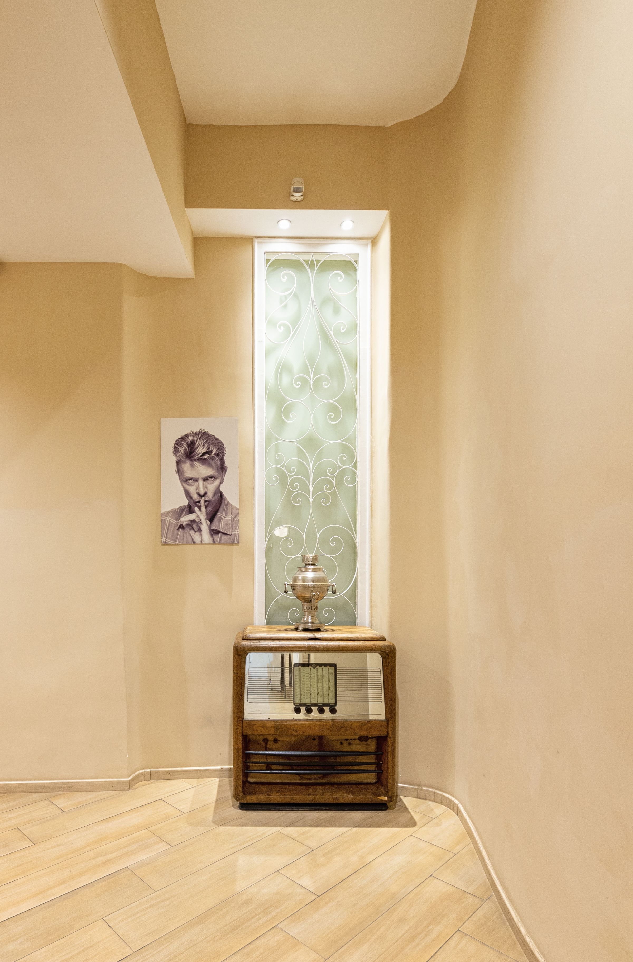 Foto - Il Ventre Di Napoli " Costantinopoli"