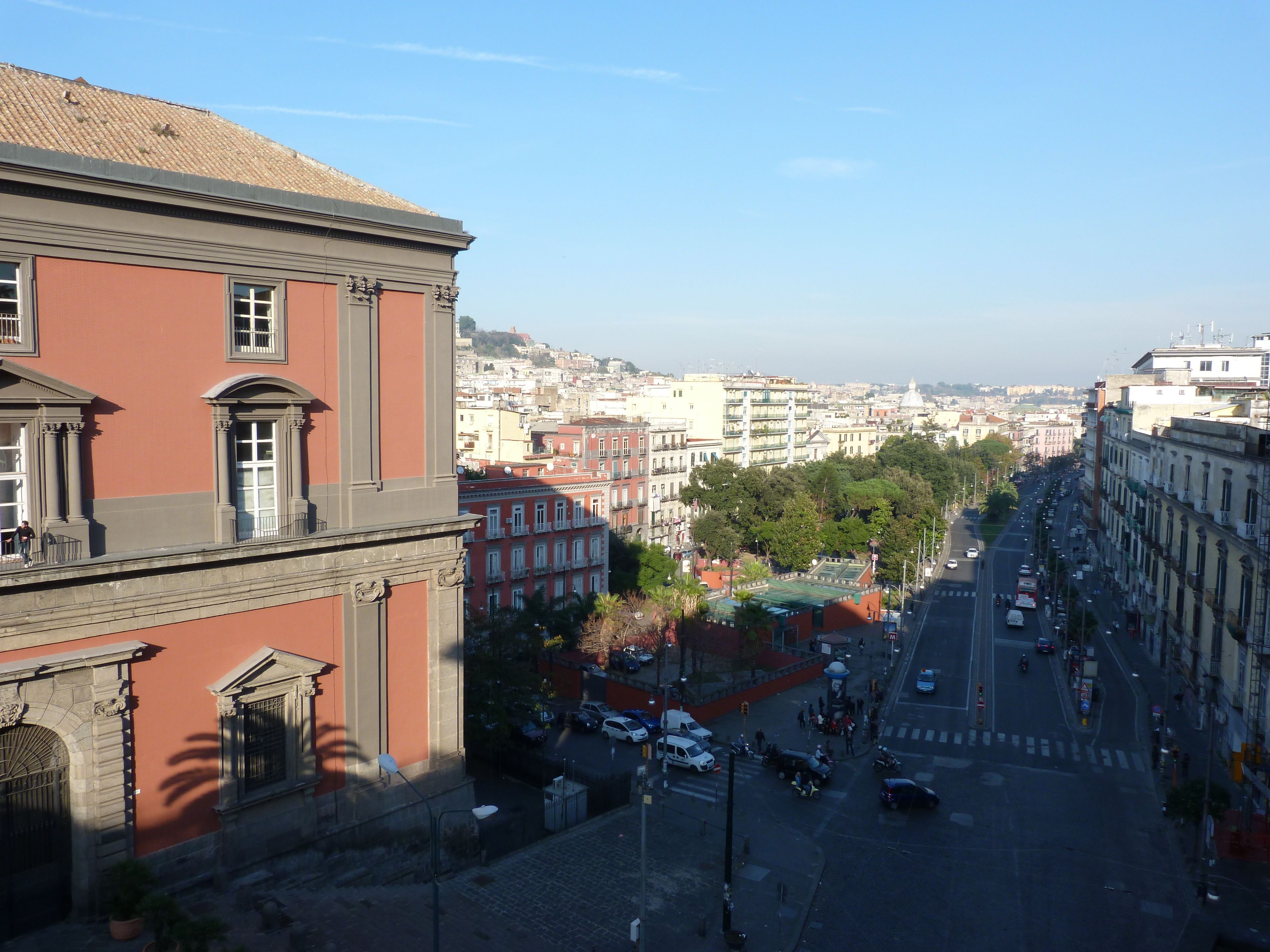Foto - Il Ventre Di Napoli " Costantinopoli"