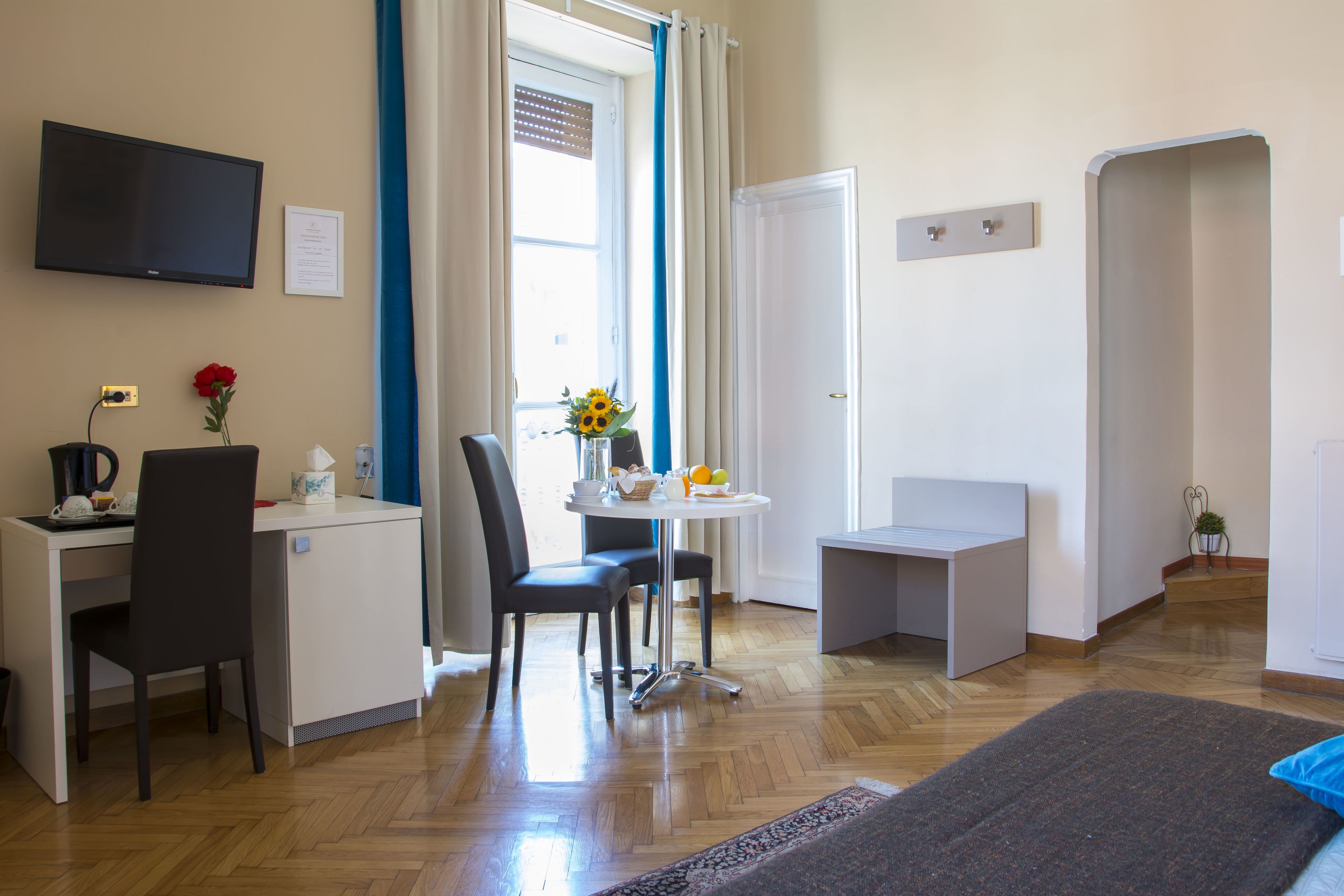 Foto - Il Ventre Di Napoli " Costantinopoli"