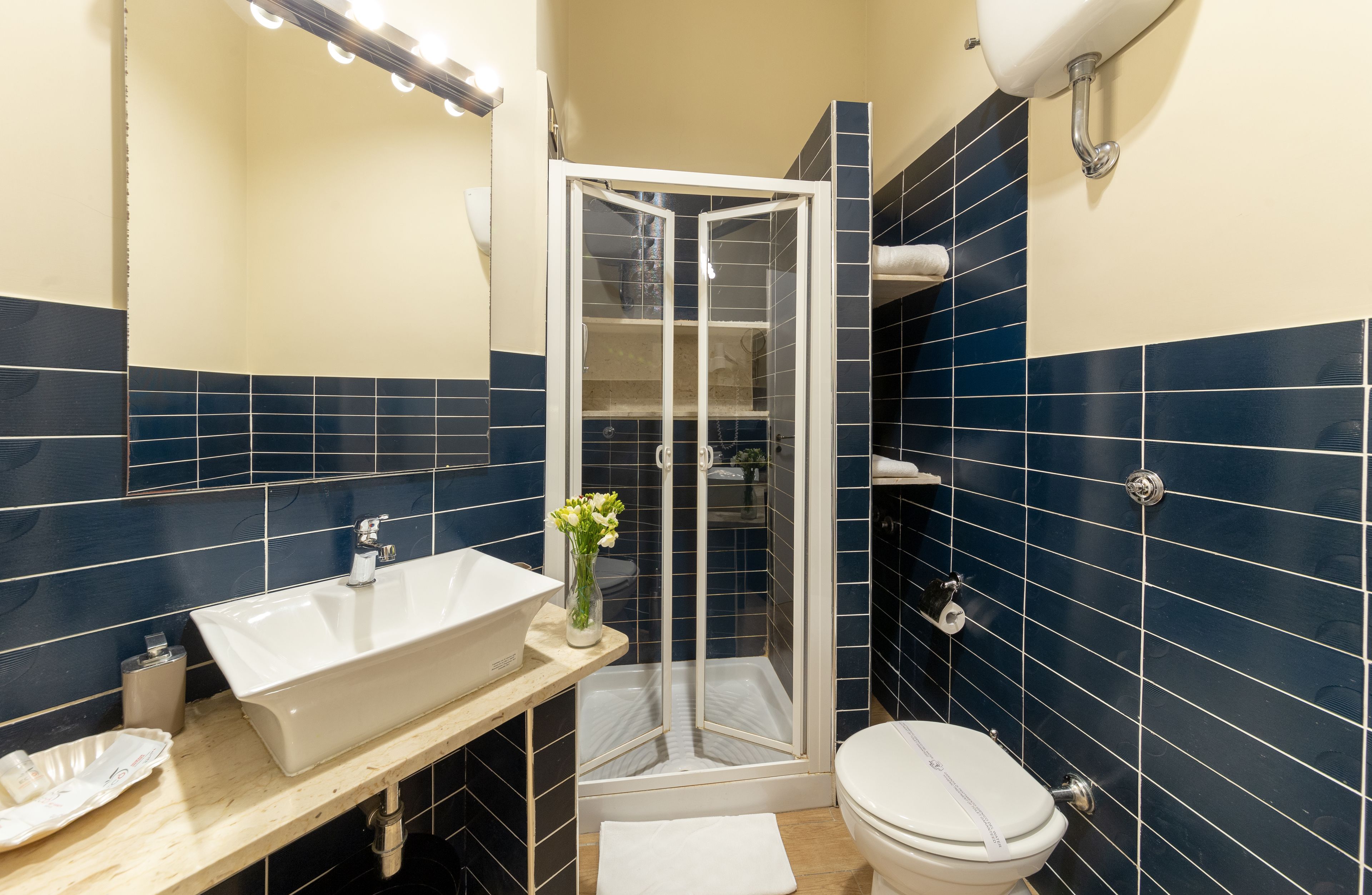 Foto - Il Ventre Di Napoli " Costantinopoli"