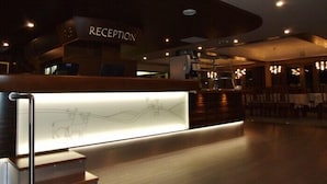 Recepción