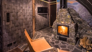 Detalle interior