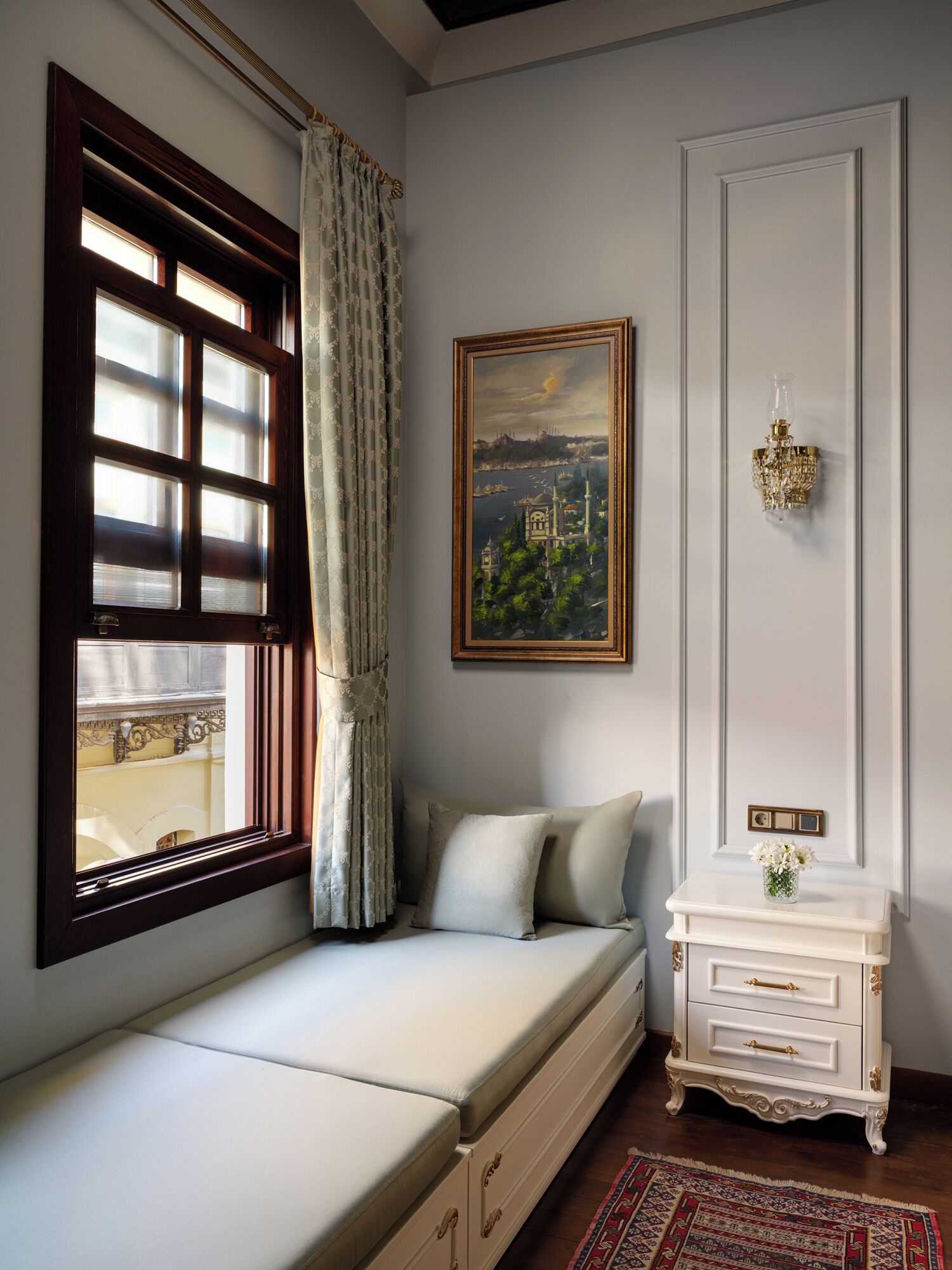 Foto - Hotel 1207 Special Class