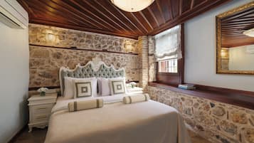 Economy Double Room, 1 Double Bed
