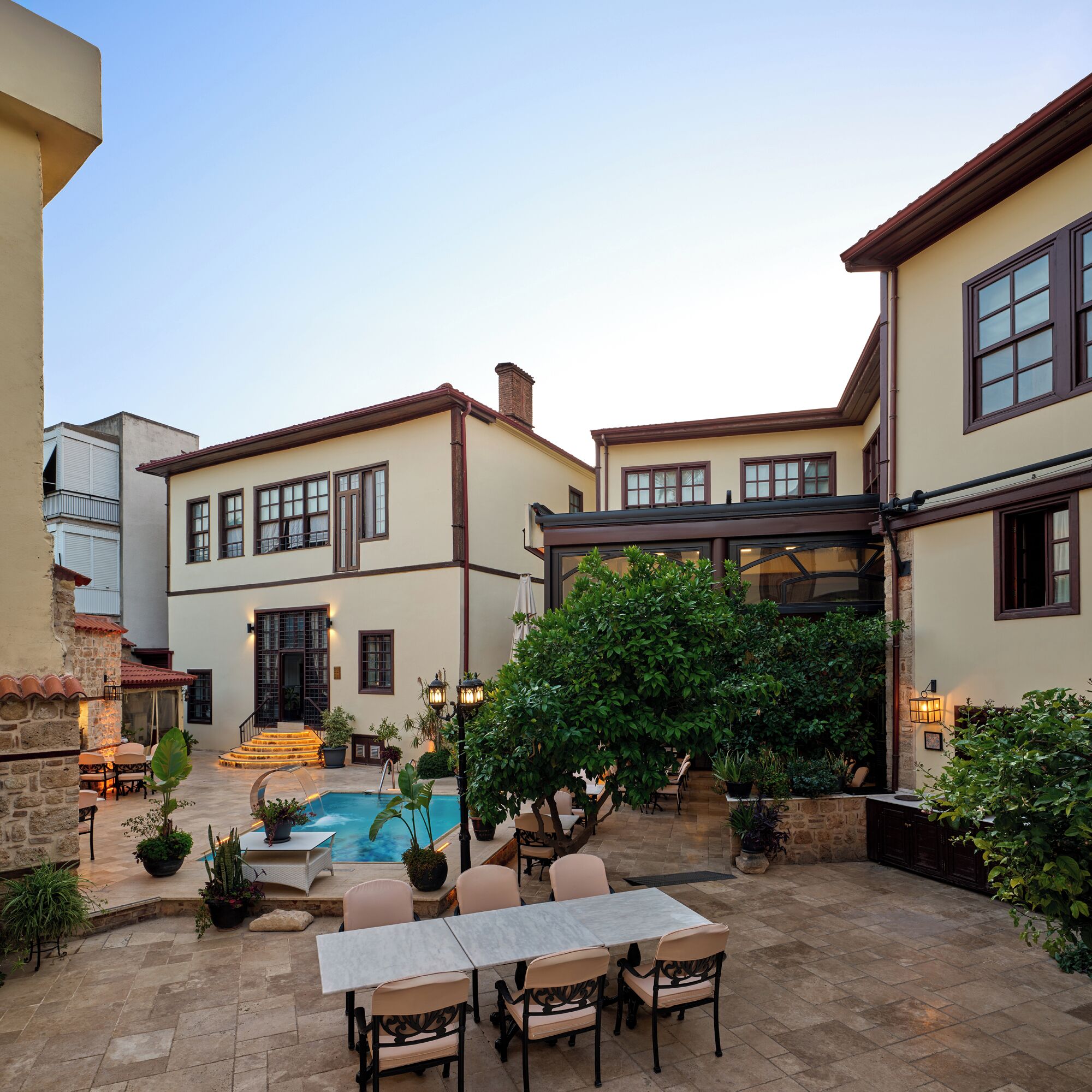 Foto - Hotel 1207 Special Class