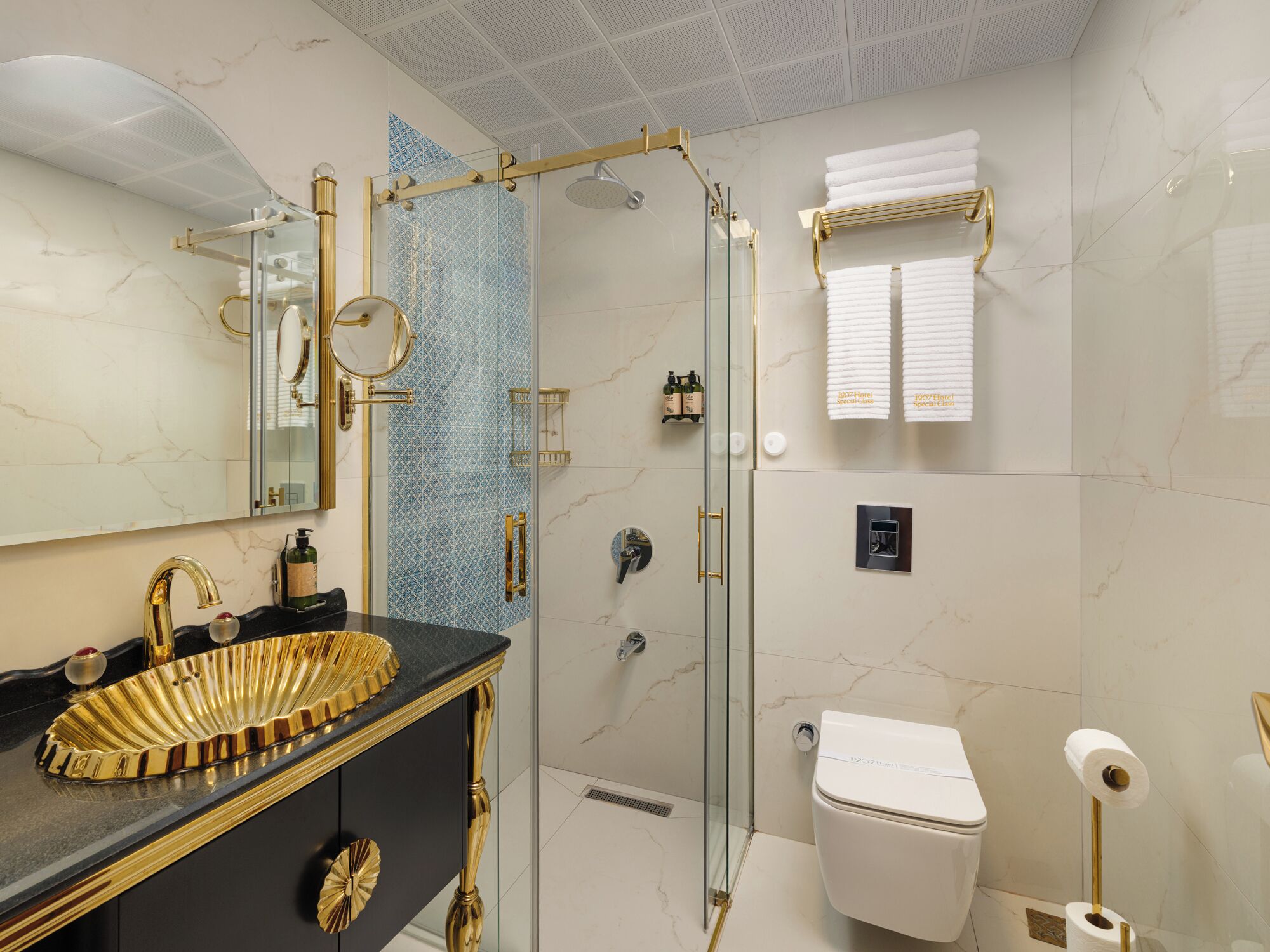 Foto - Hotel 1207 Special Class