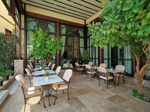 ร้านอาหาร