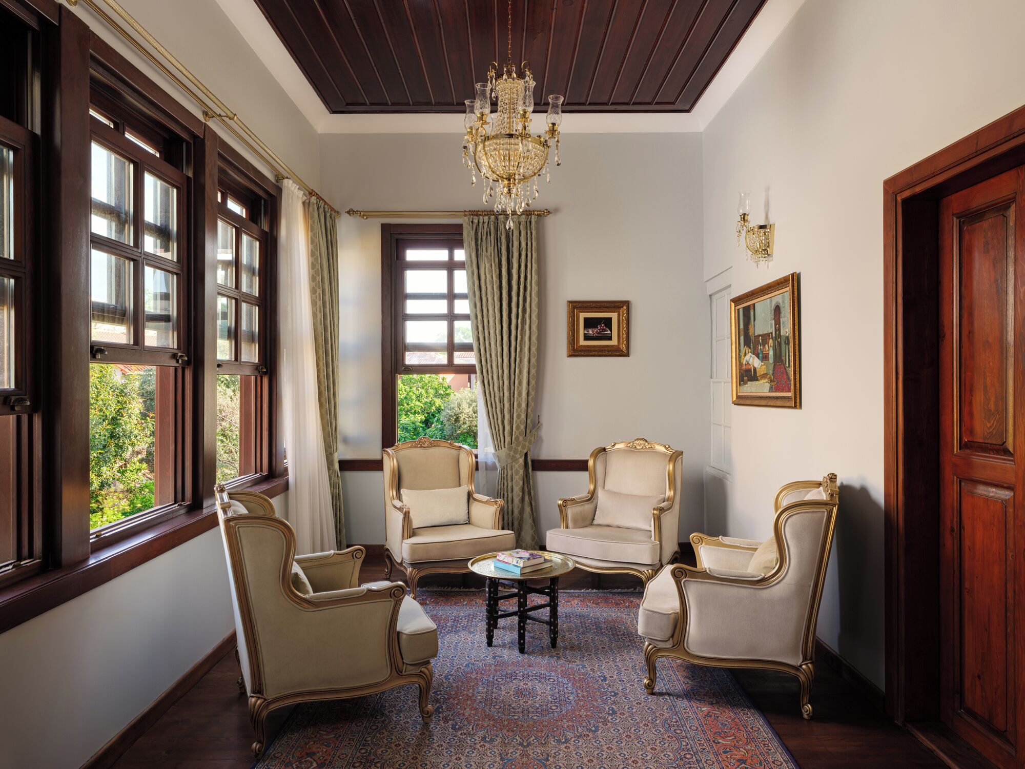 Foto - Hotel 1207 Special Class