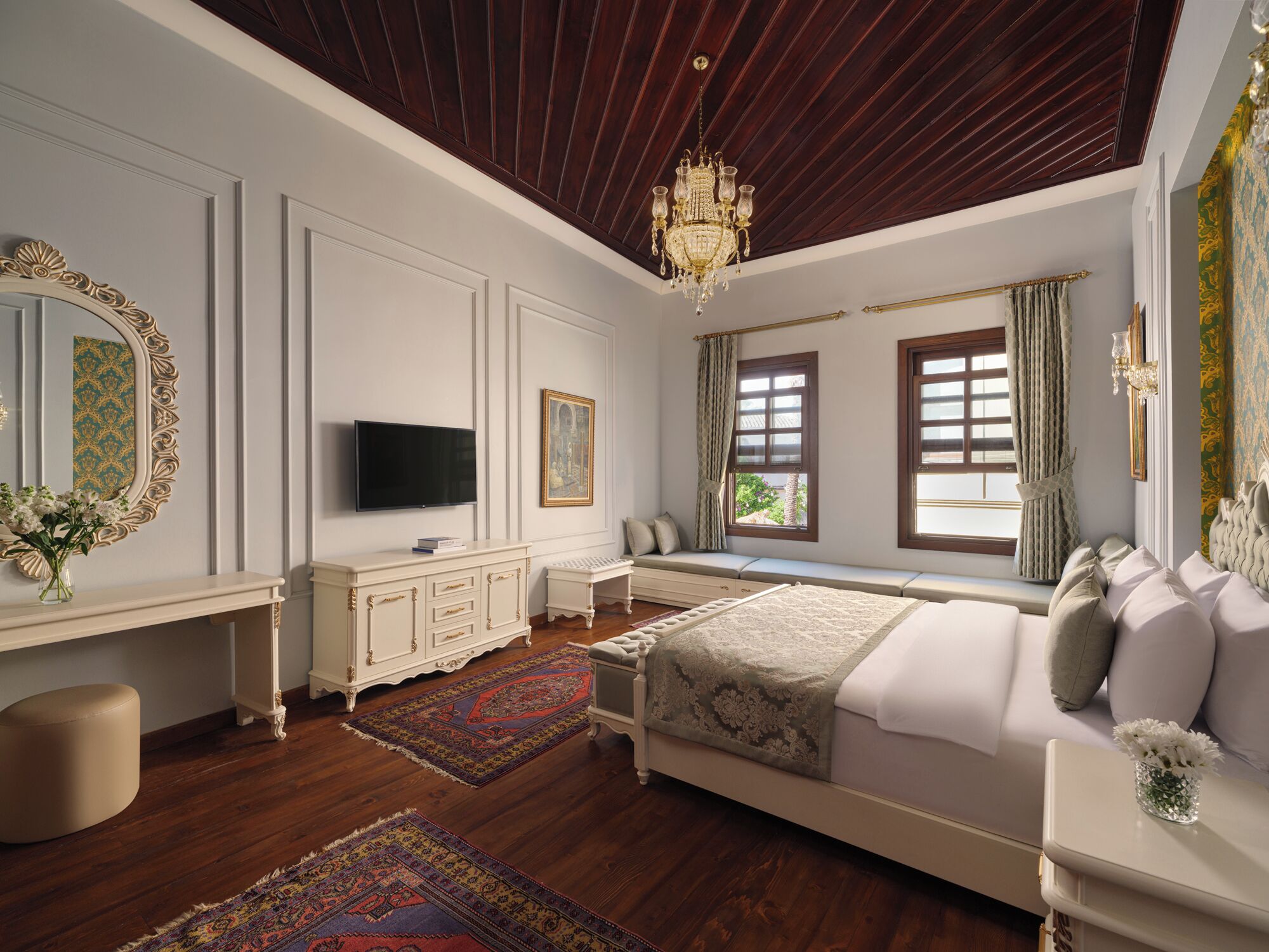 Foto - Hotel 1207 Special Class