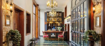 Hotel 1207 Special Class