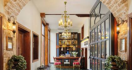 Hotel 1207 Special Class