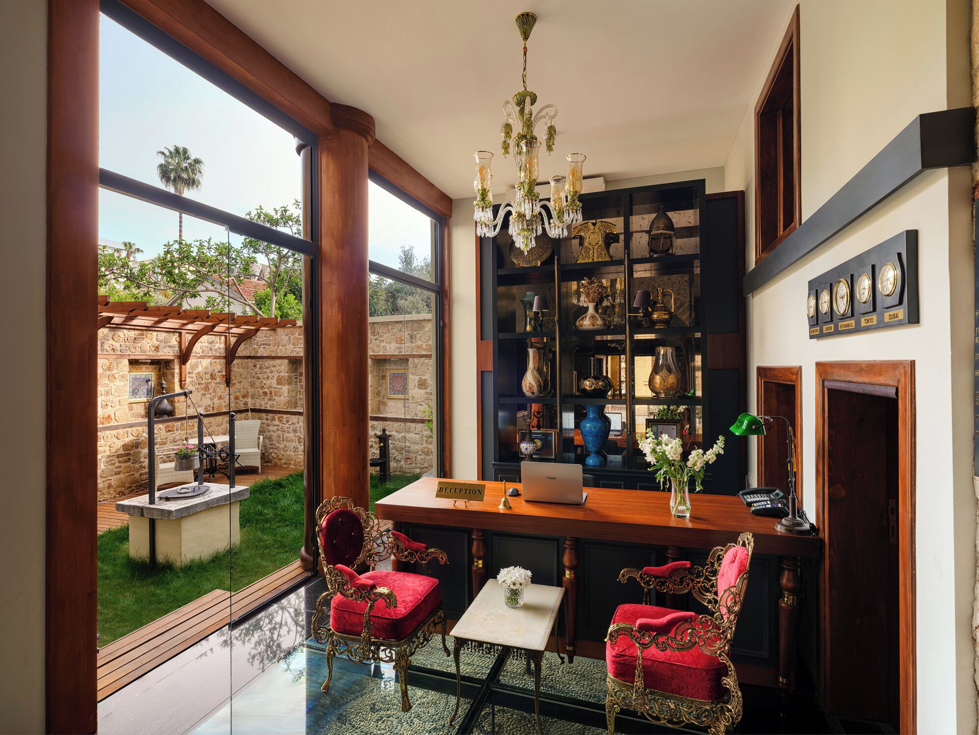 Foto - Hotel 1207 Special Class